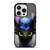 STITCH AND TOOTHLESS DRAGON iPhone 15 Pro Case
