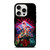 STRANGER THINGS 3 SERIES iPhone 15 Pro Case