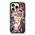 SWORD ART ONLINE KIRITO AND ASUNA LOVE iPhone 15 Pro Case