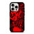 THE DEAD DOLL iPhone 15 Pro Case