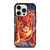 THE FLASH SUPERHERO DC iPhone 15 Pro Case