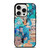 THE SEVEN DEADLY SINS CHARACTERS iPhone 15 Pro Case