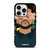 THE WEEKND XO CARTOON iPhone 15 Pro Case