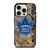 TORONTO MAPLE LEAFS CAMO iPhone 15 Pro Case TORONTO MAPLE LEAFS CAMO iPhone 15 Pro Case