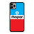 NEW MOPAR LOGO iPhone 11 Pro Max Case