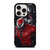 VENOM X CARNAGE iPhone 15 Pro Case