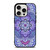 VERA BRADLEY EXCLUSIVE PATTERN iPhone 15 Pro Case