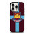 WEST HAM UNITED FC LOGO iPhone 15 Pro Case