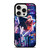ZERO TWO DARLING WAIFU iPhone 15 Pro Case