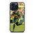 AARON JONES GREEN BAY PACKERS iPhone 15 Pro Max Case