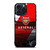 ARSENAL FC STADIUM iPhone 15 Pro Max Case
