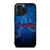 ATLANTA BRAVES A BASEBALL LOGO iPhone 15 Pro Max Case