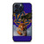 AUBURN TIGERS MASCOT UNIVERSITY FOOTBALL TEAM iPhone 15 Pro Max Case