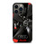 AUDI VELG LOGO BLACK iPhone 13 Pro Case