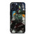 BOBA FETT STAR WARS ART iPhone 15 Pro Max Case
