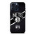 BROOKLYN NETS BASKETBAL TEAM LOGO EST 1967 iPhone 15 Pro Max Case