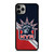 NEW YORK RANGERS 3 iPhone 11 Pro Max Case