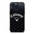CALLAWAY GOLF CARBON iPhone 15 Pro Max Case