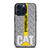 CATERPILLAR EMBLEM iPhone 15 Pro Max Case