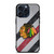 CHICAGO BLACK HAWKS NHL HOCKEY TEAM LOGO iPhone 15 Pro Max Case