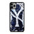 NEW YORK YANKEES ART iPhone 11 Pro Max Case