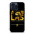CLUB AMERICA CA AGUILAS YELLOW iPhone 15 Pro Max Case