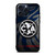 CLUB AMERICA DE FUTBOL LOGO BLUE iPhone 15 Pro Max Case