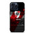 CLUB ATLETICO RIVER PLATE EL MAS GRANDE iPhone 15 Pro Max Case