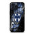 CLUB RAYADOS MONTERREY FC iPhone 15 Pro Max Case