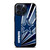 DALLAS COWBOYS STARS NFL iPhone 15 Pro Max Case