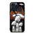 DENVER BRONCOS FOOTBALL TEAM CHAMP iPhone 15 Pro Max Case