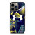 UNDER ARMOUR COLORFUL LIQUID iPhone 13 Pro Case