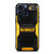 DEWALT TOOL LOGO RADIO iPhone 15 Pro Max Case