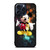 DISNEY MICKY MOUSE ART iPhone 15 Pro Max Case