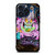 DISNEY VILLAINS URSULA IN LITTLE MERMAID iPhone 15 Pro Max Case