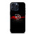 DODGE SRT ANIMALS EMBLEM iPhone 15 Pro Max Case