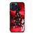 DORORO ANIME iPhone 15 Pro Max Case