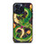 DRAGON BALL SHENRON DBZ iPhone 15 Pro Max Case