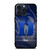 DUKE BLUE DEVILS LOGO UNIVERSITY BASKETBALL 3 iPhone 15 Pro Max Case