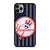 NEW YORK YANKEES iPhone 11 Pro Max Case