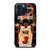 DWYANE WADE MIAMI HEAT SLAM DUNK iPhone 15 Pro Max Case