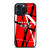 EDDIE VAN HALEN GUITAR LEGENDARY iPhone 15 Pro Max Case