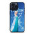 ELSA FROZEN DISNEY iPhone 15 Pro Max Case