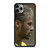 NEYMAR JUNIOR TATTOO iPhone 11 Pro Max Case