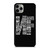 NF WORD COLLABORATION LOGO iPhone 11 Pro Max Case