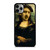 NICOLAS CAGE MONALISA 1 iPhone 11 Pro Max Case