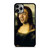 NICOLAS CAGE MONALISA 2 iPhone 11 Pro Max Case