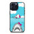 HELLO KITTY JAWS SEA iPhone 15 Pro Max Case