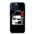 HONDA CIVIC EP3 Type-R iPhone 15 Pro Max Case