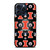 ILLINOIS FIGHTING ILLINI LOGO iPhone 15 Pro Max Case